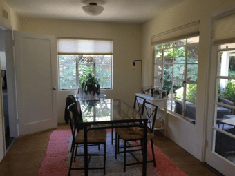 Lush Palo Alto House – Need Female Housemates! (3 rooms avail) 4