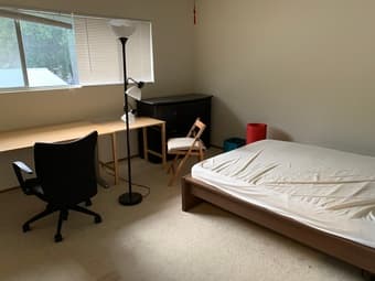 [Rare Deal] 3BR/2.5BA house in Downtown Palo Alto 3