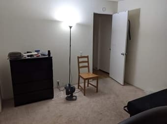 Furnished private bedroom in Sunnyvale (month to month lease) 2