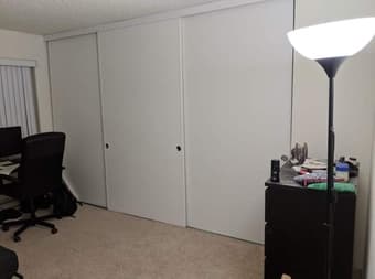 Furnished private bedroom in Sunnyvale (month to month lease) 3