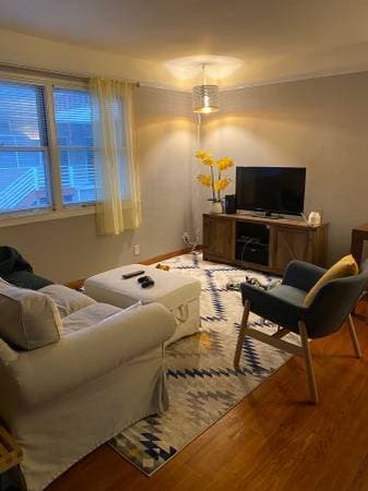 Pet friendly 1 bedroom apartment, Menlo Park 1
