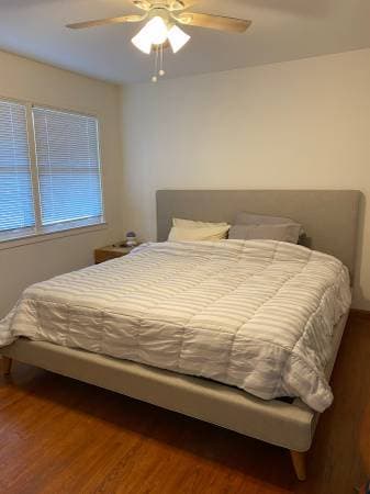 Pet friendly 1 bedroom apartment, Menlo Park 4
