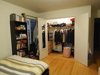 Bedroom in Palo Alto 4BR/2BA, June 1st 2