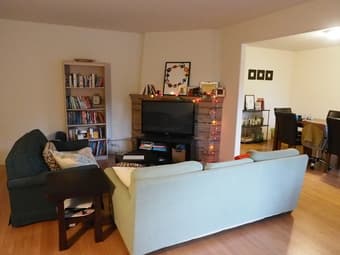 Bedroom in Palo Alto 4BR/2BA, June 1st 3