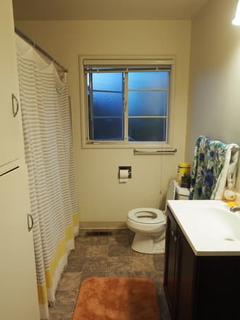 Bedroom in Palo Alto 4BR/2BA, June 1st 4