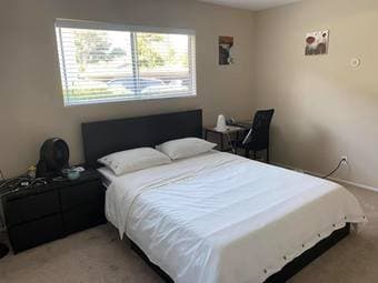 $1400 Room for rent in downtown Mountain View 1