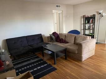 $1400 Room for rent in downtown Mountain View 2