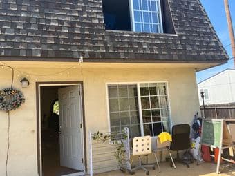 Sunnyvale one room in 2B/1.5B condo - $1,050 @stanford.edu 2