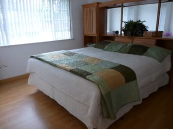 *Palo Alto 6BR/3.5BA Group Home - Avail. mid-June (Sublease allowed)* 4