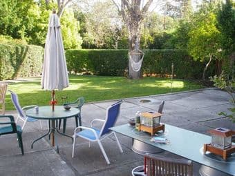 Palo Alto - 5BR/2.5 BA -Max 6 housemates (mid-June start) 1