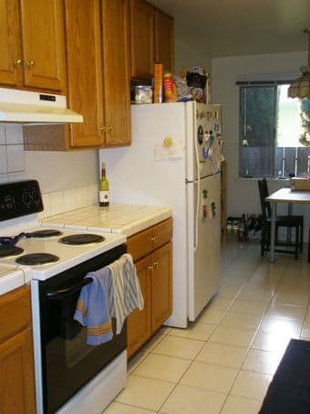 Palo Alto - 5BR/2.5 BA -Max 6 housemates (mid-June start) 2