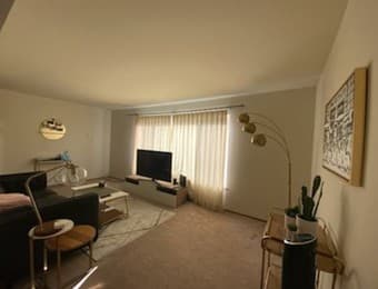 1B1B apartment in calm Menlo Park area - close to 101 1