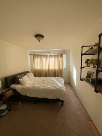 1B1B apartment in calm Menlo Park area - close to 101 4