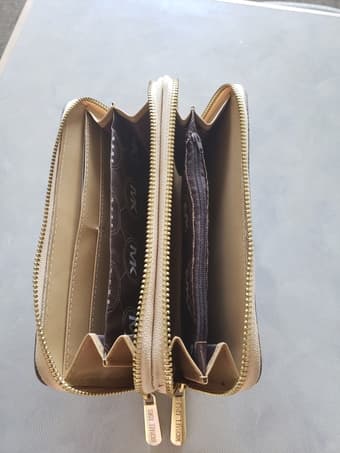 Michael Kors Wallet 2