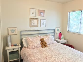 1BR/1BA apartment downtown Palo Alto, available in June 3