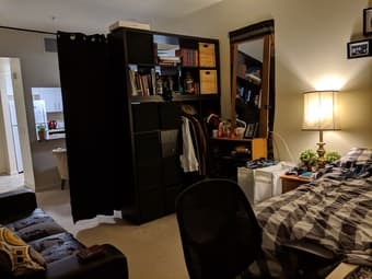 $1100 Furnished Living Room for Rent starting June 2020 1