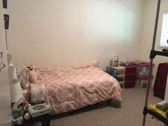 1 Private Bedroom in 2B/1BA Palo Alto Apt, Close to Stanford 1