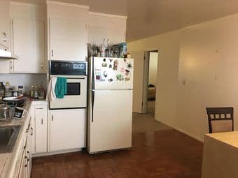 1 Private Bedroom in 2B/1BA Palo Alto Apt, Close to Stanford 2