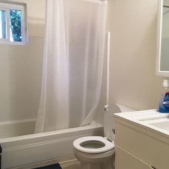 1 Private Bedroom in 2B/1BA Palo Alto Apt, Close to Stanford 4