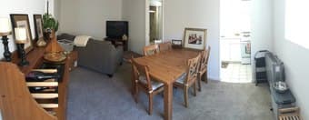 Dog-friendly, furnished 1bd/1bth cottage near Stanford Redwood City 1