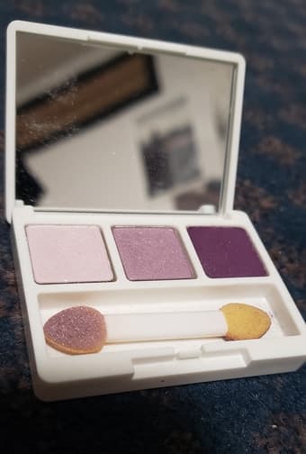 Eyeshadow- Lancome, Clinique 2