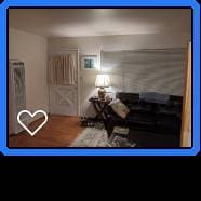 1br - 600ft2 - 1BR/BA Nice/Quiet Neighborhood near DOWNTOWN/STANFORD U 2