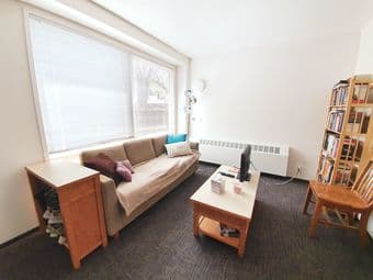 Furnished, private bedroom in EV 2BR (Stanford) for summer 2