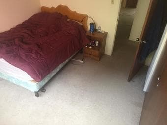Palo Alto room in shared house, $1300/month, available June 1-30 1