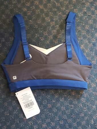 Fabletics sports bra XS ($60) new with tag 3