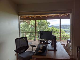 Fully furnished 1BR/1BA apartment 10 min from Stanford 3