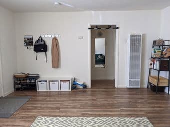 Spacious home in quite Santa Clara community 1