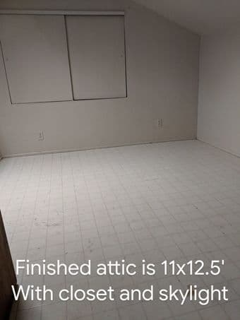 Spacious home in quite Santa Clara community 3