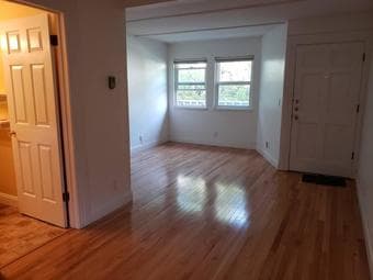 Studio apartment 1
