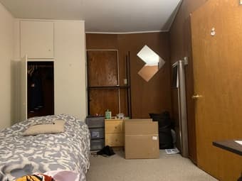FULLY FURNISHED room in 3BD/2BA apartment in Palo Alto for June-Sept 2