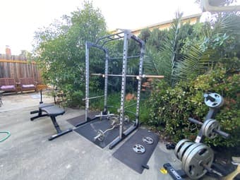 Master Bedroom with Private Entrance in Mountain View 4-Bedroom 2-Bath 4