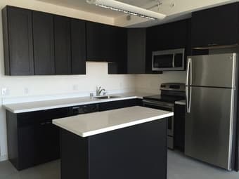 1 bed/1 bath in Potrero Hill.  Amazing view! 1