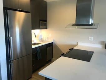** BEAUTIFUL 1BR / 1BA - Steps from University Av. 2