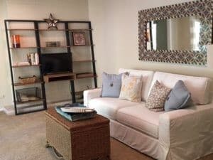 Retreat-like Guest Apartment Now Available in Redwood City 1