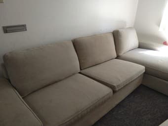 Large sofa 1