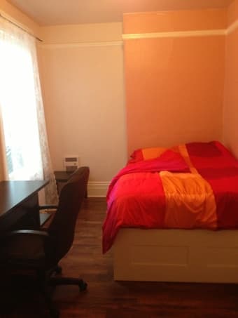 San Francisco Apartment - Large 1 Bedroom - 700ft2 – Fully Furnished 4