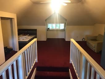 Room on Palo Alto’s University Ave! (6/1/2020 start date) 1