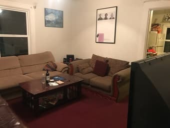 Room on Palo Alto’s University Ave! (6/1/2020 start date) 3