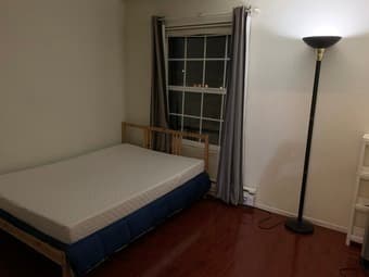 Sunnyvale one room in 2B/1.5B condo - $1,050 3