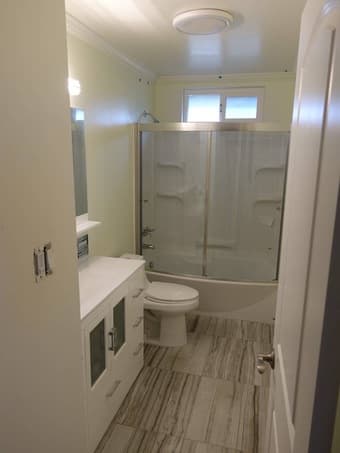 Redwood City Rental Home, 3 bedroom, 2 bathroom 3