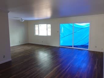 Redwood City Rental Home, 3 bedroom, 2 bathroom 4