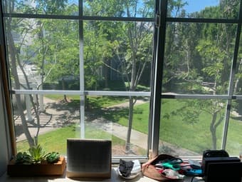 1 master bedroom with private bath in safe and quiet area at Sunnyvale 4