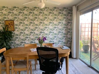 1BR 1BA in great location and close to Stanford 2