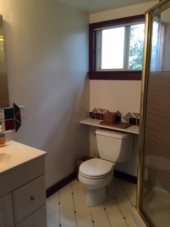 Charming studio cottage in Los Altos Hills with amazing views! 4