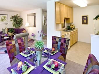 Sunnyvale 1BR/1BA Apartment - $2250/month 1