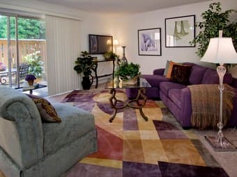 Sunnyvale 1BR/1BA Apartment - $2250/month 2